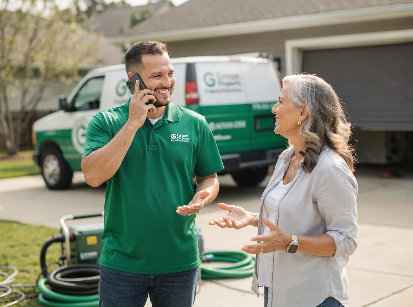 Water Damage Restoration Burdick, KS FAQs